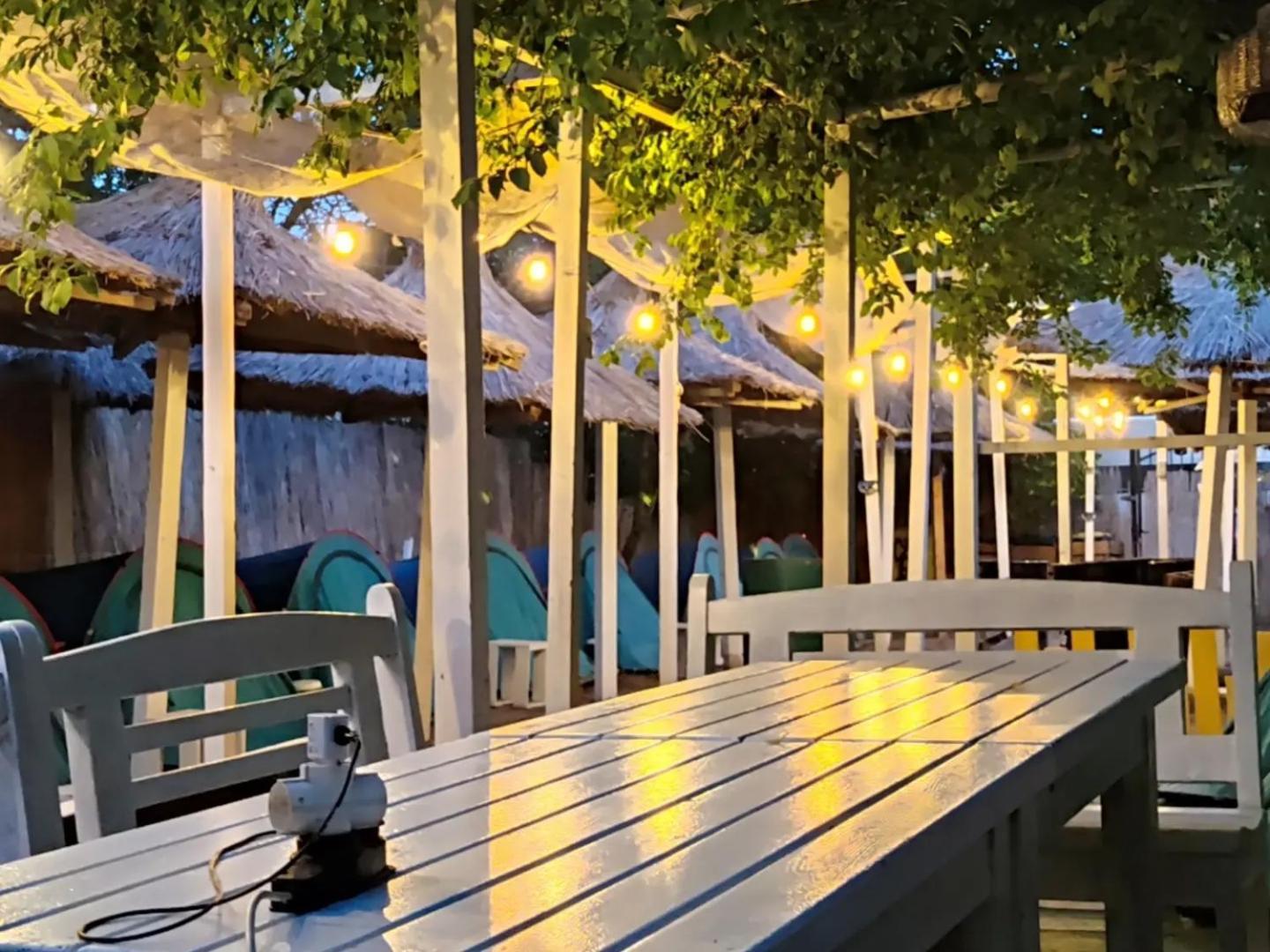La Cort Campsite