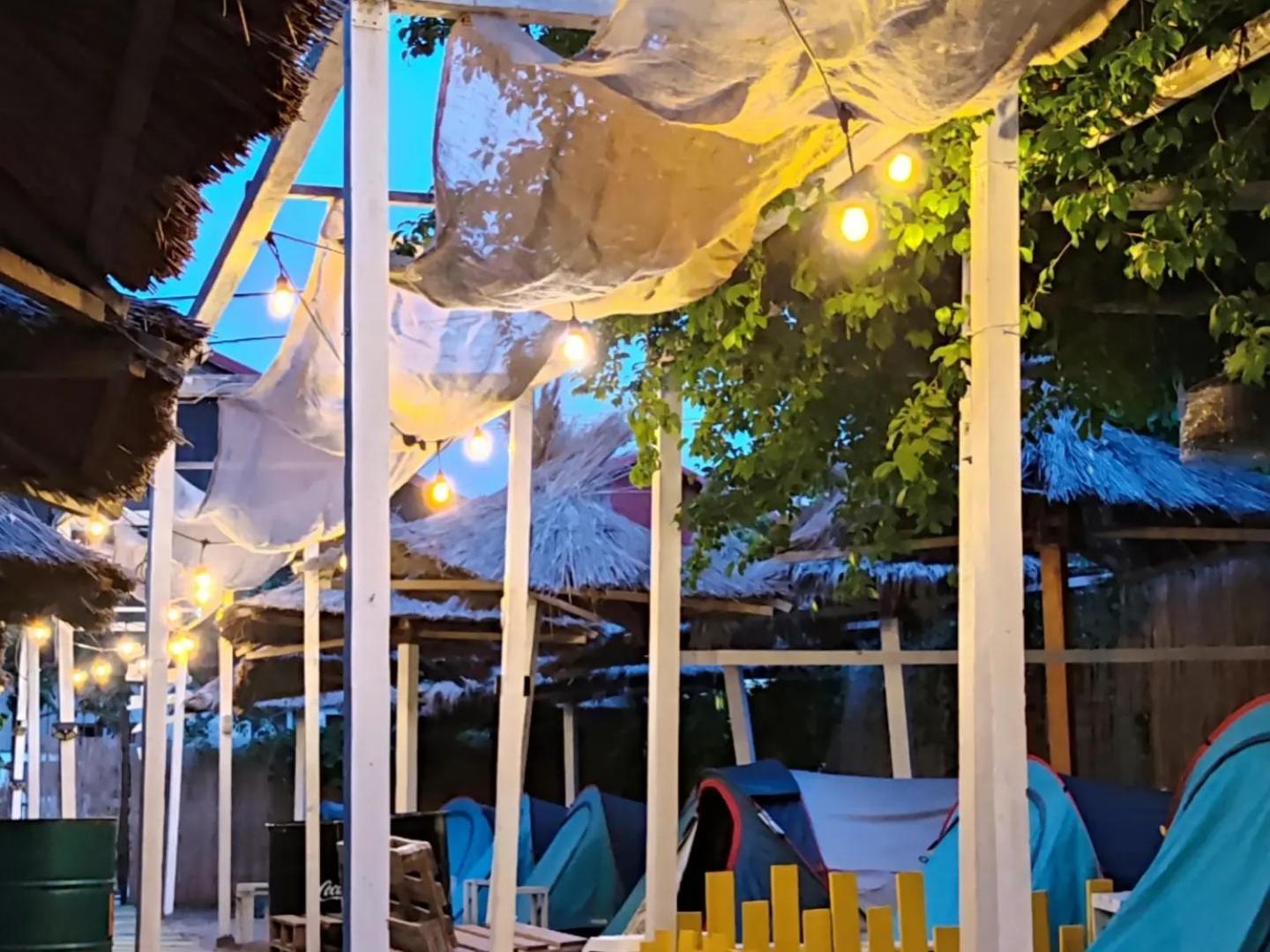 Campsite La Cort