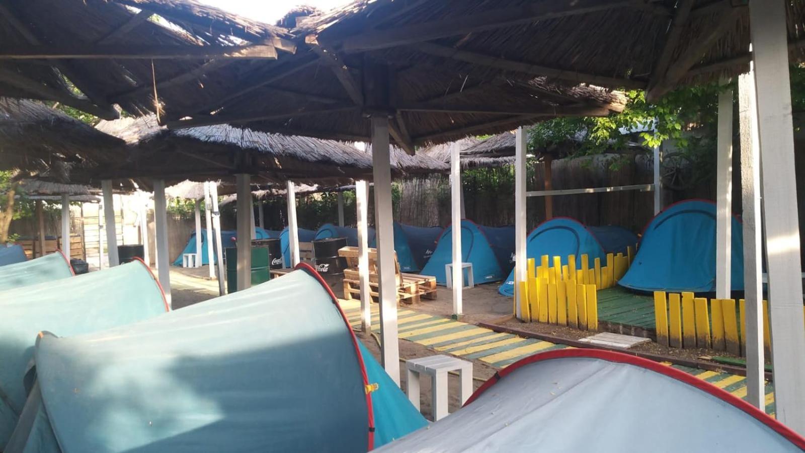 Campsite La Cort