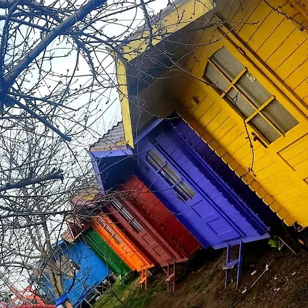La Cort Vama Veche Exterior photo